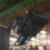 Топка ТШПМ-2,5.